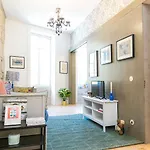 Ribeira Luxury Apartment