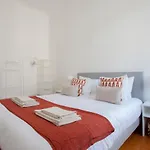 Liiiving - Telegrafo Classic Light Apartments