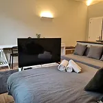 Baixa24 •P1R• Brand New Apt In The Historic Center