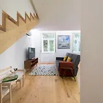 Apartment Firehouse By Sweet Porto - Free Parking