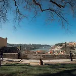 Oporto Guest Downtown Taipas Studio