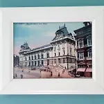 Porto Downtown Main Str