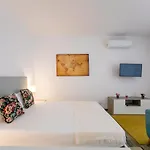 Casa De Cristal