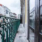 Oporto Near Apartments