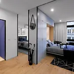 Oporto Blue Douro Residence
