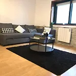 Cocooning Appartement