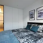 Oporto Blue Douro Residence