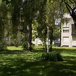 Opo Foz Garden