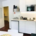 Uncle Scrooge Apartment