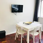 Uncle Scrooge Apartment