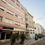 Ml Apartments Bolhao Deluxe