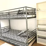 Cocooning Appartement