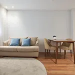 Signature Apartments Santa Catarina