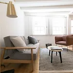 Souto Apartments