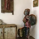 Art Apartment In Downtown Porto