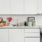 Decompress At A Tranquil, Minimal Urban Oasis With An Edge