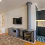 Chic Alves Apartment