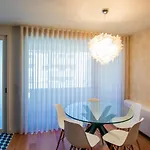 Chic Alves Apartment
