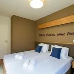 Chic Alves Apartment