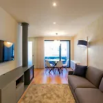 Chic Alves Apartment