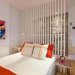 Garden Luxury House