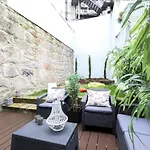Garden House