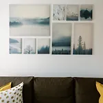Portovivo Bonjardim Apartamento