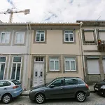 Portovivo Bonjardim Apartamento