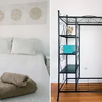 Portovivo Quental Apartamento