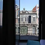 Hm - Vagus Oporto House