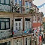 Sweet Bainharia By Porto City Hosts