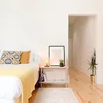 Guest House Arca D\'\'Agua