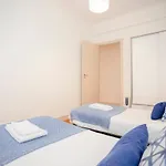 Liiiving In Porto | Light Spacious Apartment