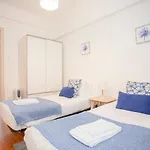 Liiiving In Porto | Light Spacious Apartment