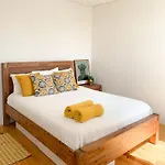 Guest House Arca D\'\'Agua