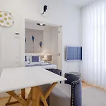Boutique Rentals-Flores Terrace Historical Centre