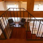 Vitoriahouse Penthouse & Terrace Downtown Spot