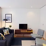Hm - Sta. Catarina Charming Apartment