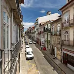 Touchy Porto