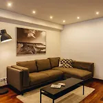 Esm Rental - Bombarda\'S Premium Terrace