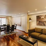 Esm Rental - Bombarda\'S Premium Terrace
