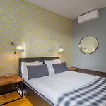 Sousa Viterbo Ribeira Luxury Penthouse Apartment