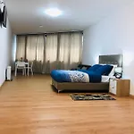 Sky Guest House Aliados