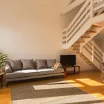 Comercio Ribeira Luxury Penthouse Apartment