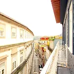 Comercio Ribeira Luxury Penthouse Apartment