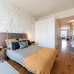 Cativo Apartment - Porto Downtown