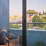 Art District - Pop & Rock Apartments