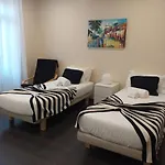 Serpa\'S Apartments