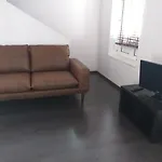 Serpa\'S Apartments