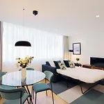 Hm - Sta. Catarina Charming Apartment